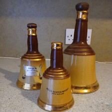 Bells Whisky Bells