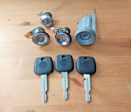 Daihatsu cuore mira - daihatsu,