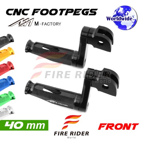 Shinobi front lowering - shinobi,