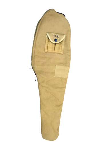 Ww2 carbine fleece lined - m1,