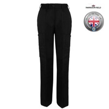 Female Police Trousers