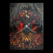 Displate Limited Edition -