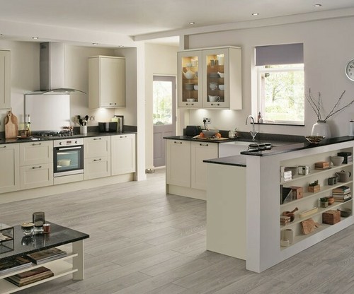 Howdens discontinued burford - howdens,