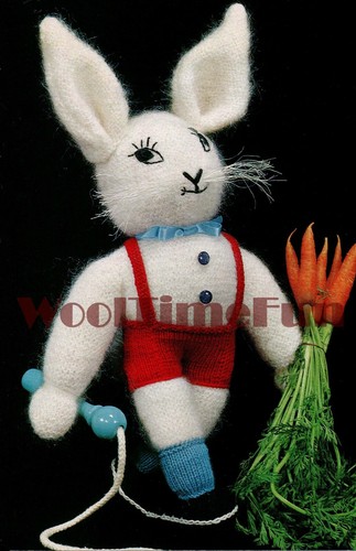 Knitting pattern make - knitting,