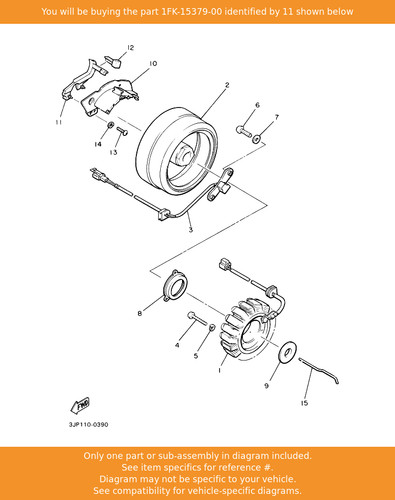 Yamaha seal crankcase - yamaha,