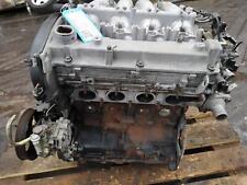 MITSUBISHI GALANT MK4 1996 - 2006 ENGINE 2.0 GDI DOHC PETROL 4G63 599