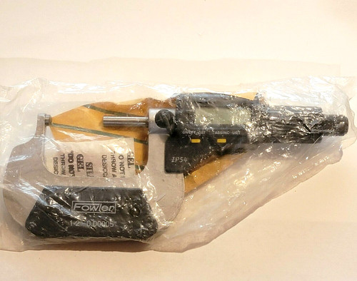 Fowler electronic ip54 - fowler,