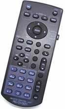 Replacement audio dvd - replacement, audio/dvd/tv/nav