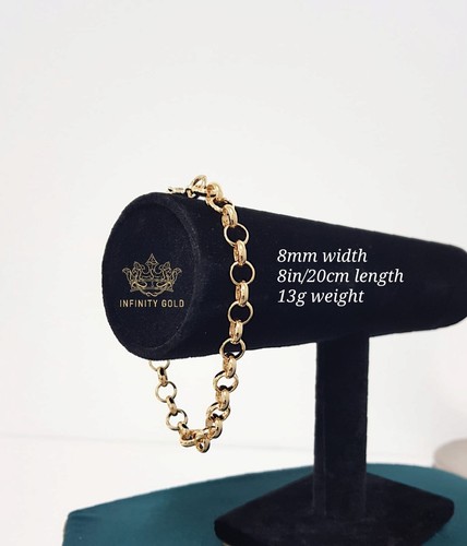 Mens womens 9ct - gold, xp