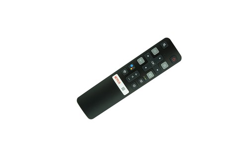 Voice remote control for - control,