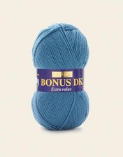 Sirdar Hayfield Bonus DK