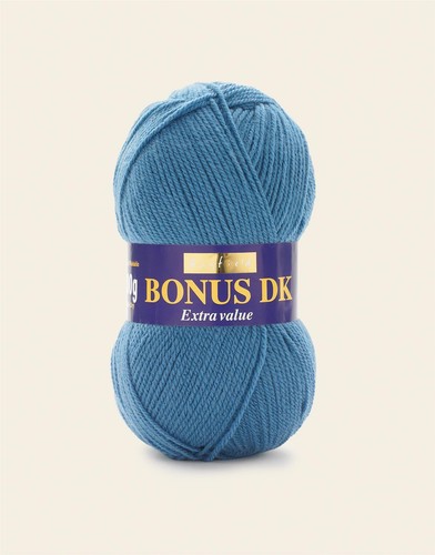 Sirdar hayfield bonus - hayfield, dk