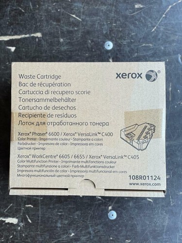 Xerox 6600 6655 versalink - xerox,