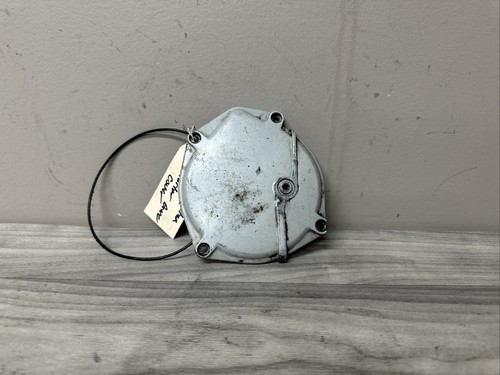 Atk 605 starter cover - atk,