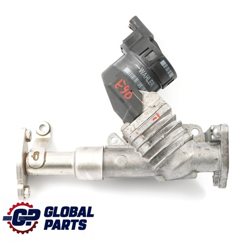 Egr valve bmw - egr, e90