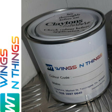 KAWASAKI FIRE CRACKER RED 19 -  MOTORCYCLE  GUN READY 500 ML 2005