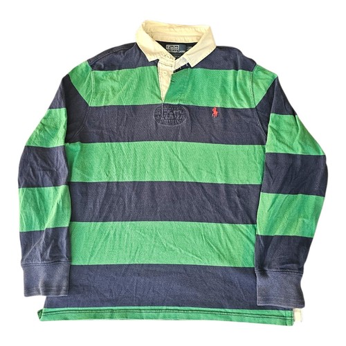 Vintage 90s polo - polo, ralph