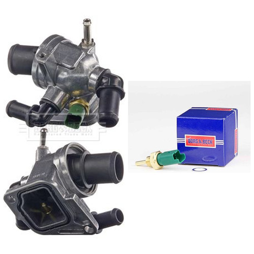 Borg beck thermostat kit - &,