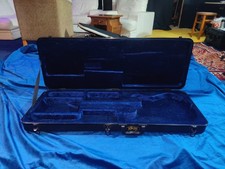 Schecter SGR-1C Stratocaster/Super Strat Guitar Hardcase