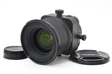 [Near MINT+++] Nikon PC-E