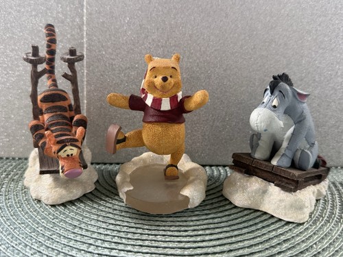 Vintage simply pooh winter - simply,