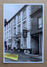 OLD PHOTO BUILDING GLYNDWR