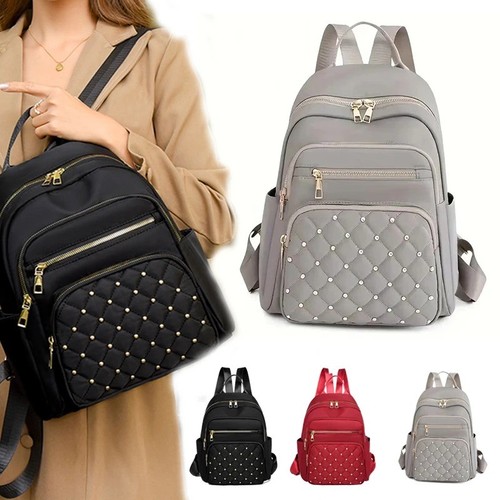 Oxford backpack women travel - oxford,