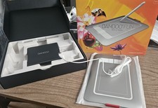 Bamboo Fun Pen & Touch Unused by Wacom