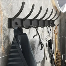Key Coat Clothes Door Holder