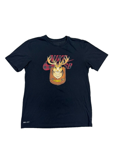 Nike men shirt - shirt, dri-fit