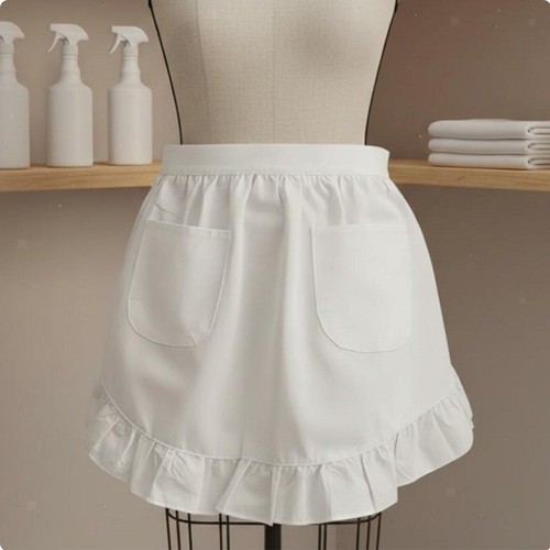 Maid style short - style, vintage