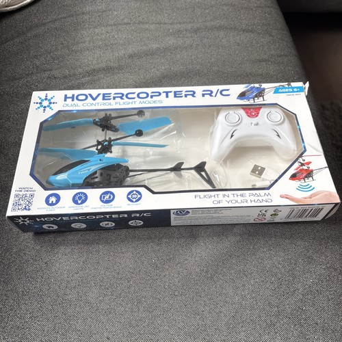 Hover copter helicopter - copter,