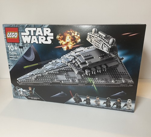 Lego star wars - lego, imperial