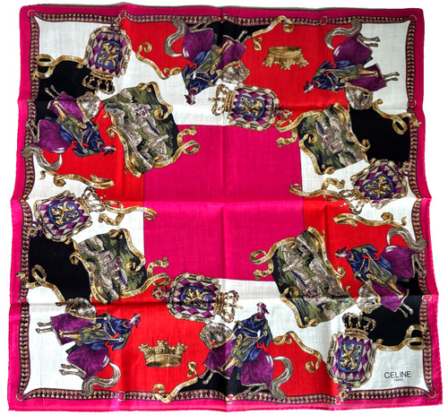 Rare vtg celine - vtg,