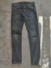 Edwin Japan Men's Jeans Dark