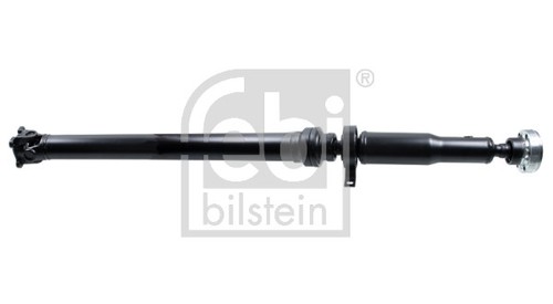 Febi 179745 rear propshaft - febi,
