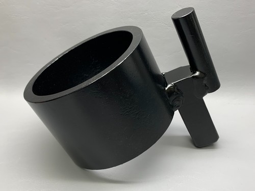 Hardy 2 fork - 1”,