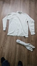 Sparco Fireproof Nomex Top Fia