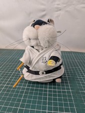 Vintage 2001 Gemmy Dancing &