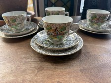 Stunning Vintage Tea Set by