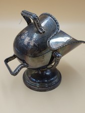 Vintage EPNS Silver Plated