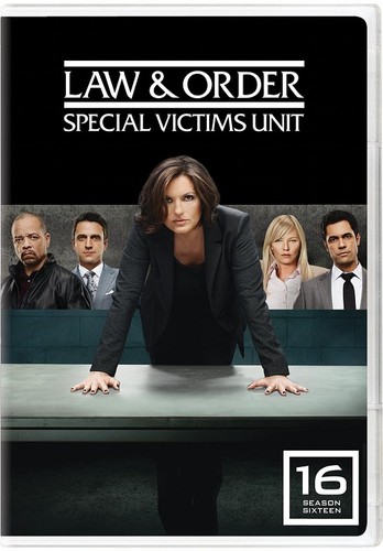 Law and order - special, victims