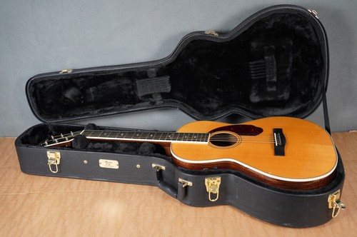 Fender paramount 2 - pm-2, deluxe