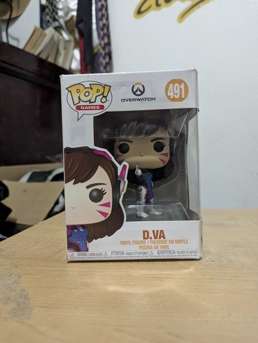 Funko pop games overwatch - games,