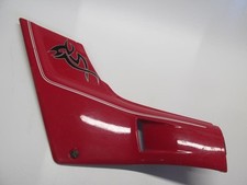 Left Side Cover HONDA VFR F
