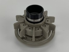 Canon Microfiche Microfilm Reader Scanner CO5 33x Lens