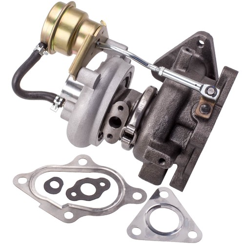 Engine turbocharger td04 12t - turbocharger, td04-12t