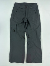 Spyder Ace Mens Ski Snowboard Pants Winter Snow Trousers Small 10K RRP£180