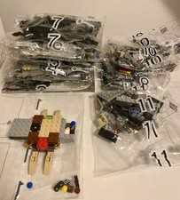 Lego Star Wars Millennium