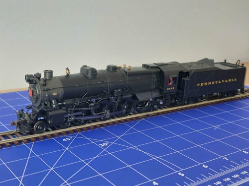 Bachmann spectrum - bachmann,
